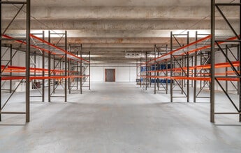 3028 Mercury Rd, Jacksonville, FL à louer Photo intérieure– Image 1 sur 3