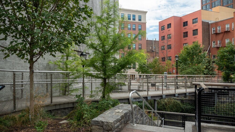 25-29 N Broadway, Yonkers, NY à louer - Photo de l’immeuble – Image 3 sur 6