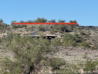 Plus de détails pour 9039 S 143rd Ave, Goodyear, AZ - Terrain à vendre