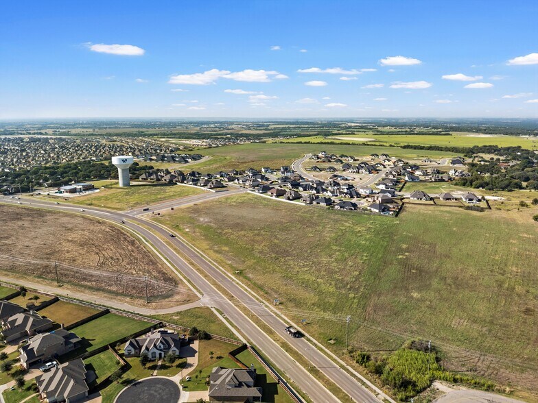 Callan Vlg, Waco, TX à vendre - Photo de l’immeuble – Image 1 sur 6