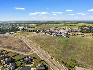 Plus de détails pour Callan Vlg, Waco, TX - Terrain à vendre