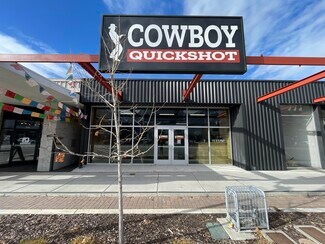 Plus de détails pour 255 N University Ave, Provo, UT - Local commercial à louer