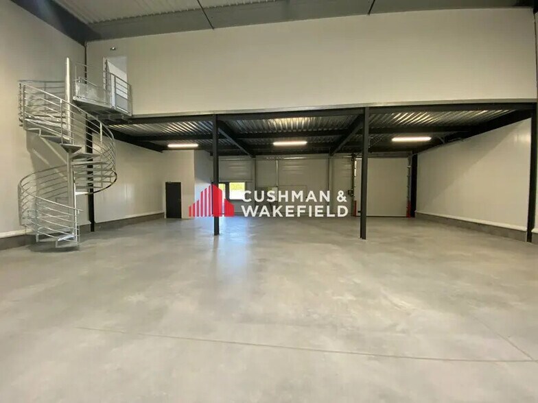 80 Avenue De Toulouse, Bruguières à louer - Photo intérieure – Image 3 sur 6