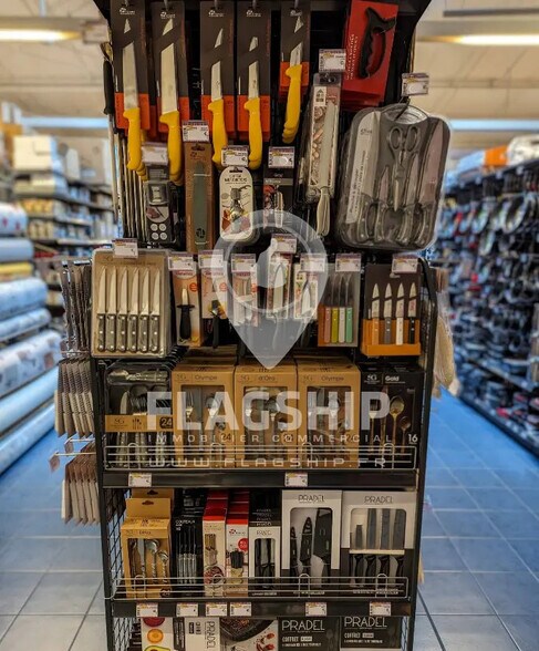 Local commercial dans Lavelanet à vendre - Photo de l’immeuble – Image 2 sur 4