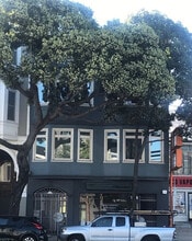 1875 Lombard St, San Francisco, CA à louer Photo intérieure– Image 2 sur 5