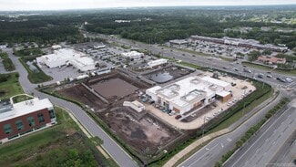Plus de détails pour Kernan Blvd, Jacksonville, FL - Terrain à vendre