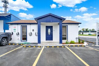 Plus de détails pour 730 Lowell Blvd, Orlando, FL - Local commercial à vendre
