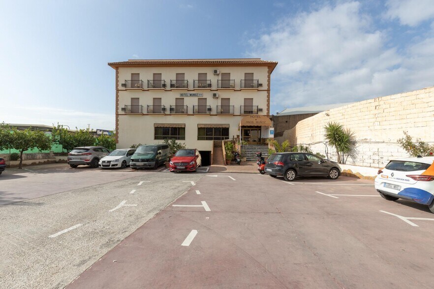 de Almería, 17, Motril, Granada à vendre - Photo de l’immeuble – Image 1 sur 50