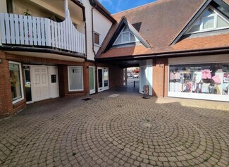 Plus de détails pour 3 Mynott Court, Church Road, Tiptree - Local commercial à louer