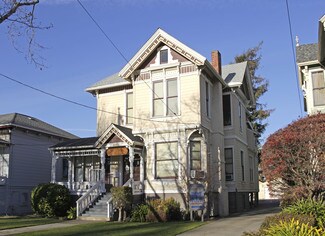 Plus de détails pour 2145 Central Ave, Alameda, CA - Bureau à louer