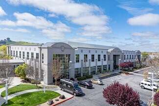 Plus de détails pour 1800 S McDowell Blvd, Petaluma, CA - Bureau à louer