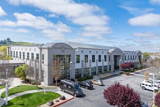 Plus de détails pour 1800 S McDowell Blvd, Petaluma, CA - Bureau à louer
