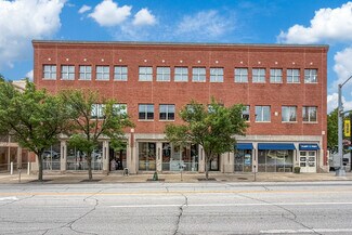 Plus de détails pour 521 E Locust St, Des Moines, IA - Bureau à louer