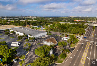 2230C 31st St S, Saint Petersburg, FL - VUE AÉRIENNE  vue de carte