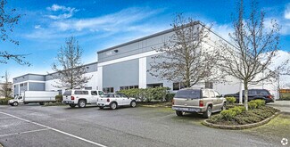 Plus de détails pour 1028 4th St SW, Auburn, WA - Industriel/Logistique à louer