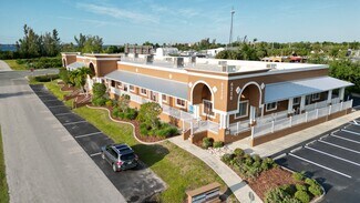 Plus de détails pour 6210 Scott St, Punta Gorda, FL - Bureau/Médical à louer
