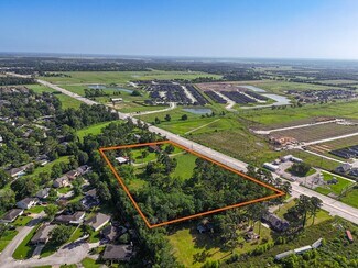 Plus de détails pour 17431 FM 2100 Rd, Crosby, TX - Terrain à vendre