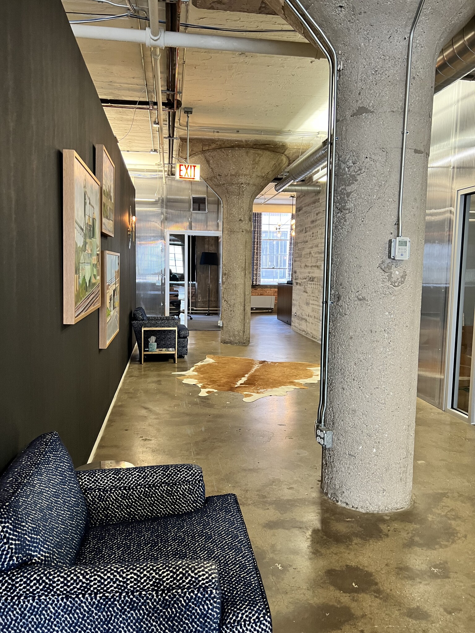 328 S Jefferson St, Chicago, IL à louer Photo intérieure– Image 1 sur 11