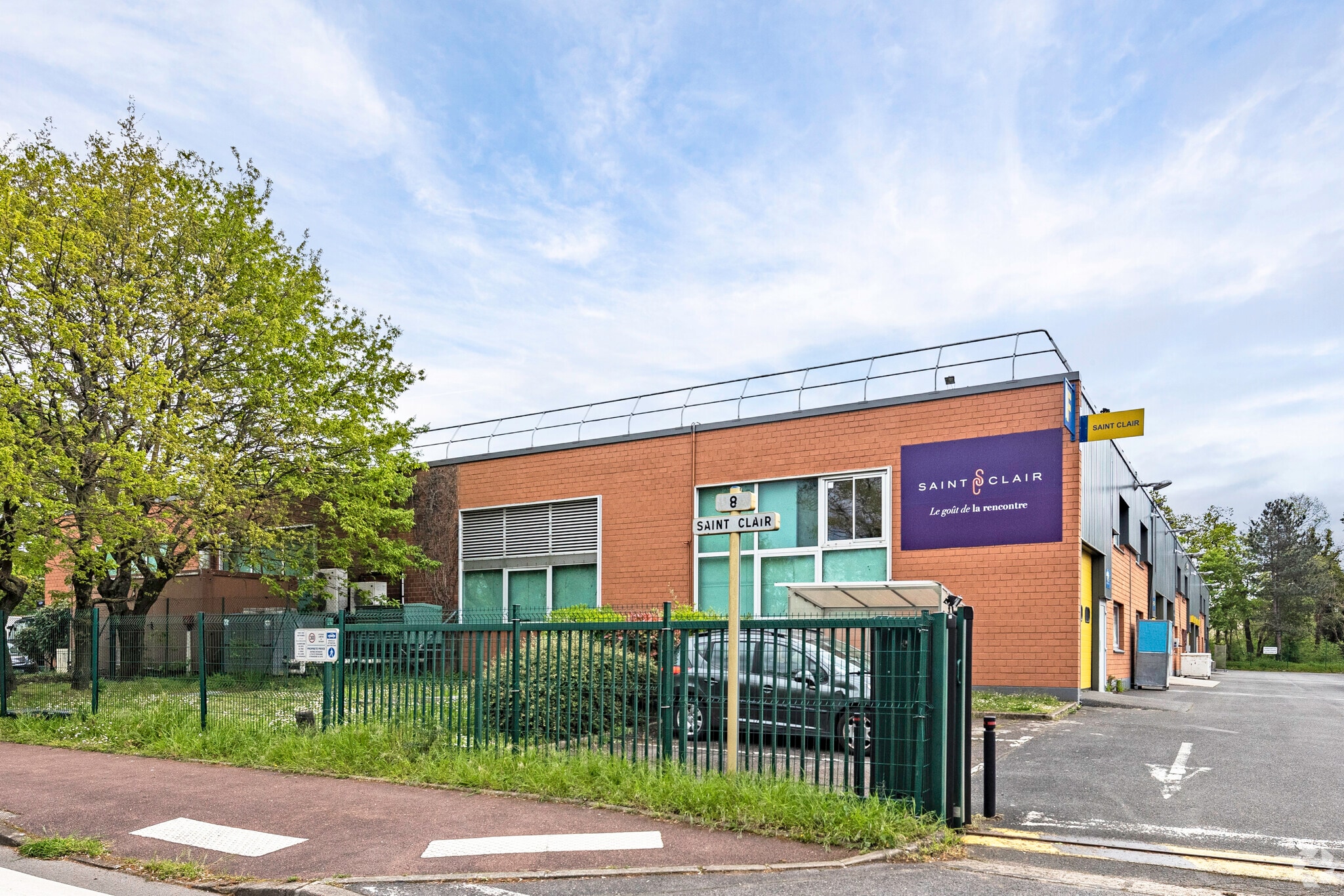 8 Rue Du Bois Du Pont, Saint-Ouen-l'Aumône à vendre Photo principale– Image 1 sur 3