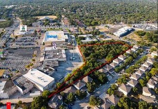Plus de détails pour 8185 Old Tezel Rd, San Antonio, TX - Terrain à vendre