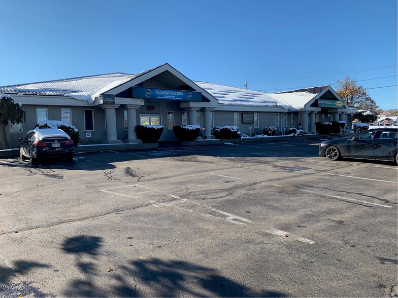 509 Main st, Shediac, NB à louer - Photo principale – Image 1 sur 2