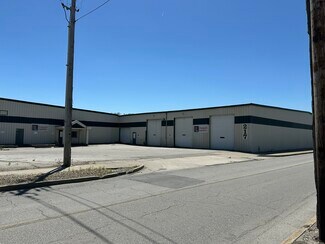 Plus de détails pour 217 S Belmont Ave, Indianapolis, IN - Industriel/Logistique à louer