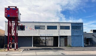 Plus de détails pour 251-253 Wyoming Blvd NE, Albuquerque, NM - Local commercial à louer