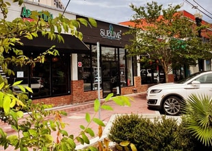 834 Lomax St, Jacksonville, FL à louer Photo intérieure– Image 2 sur 7