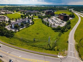 3960 Olympic Blvd, Erlanger, KY - VUE AÉRIENNE  vue de carte - Image1