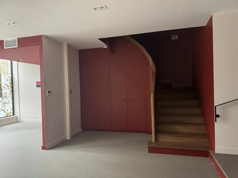Bureau dans Lyon à louer - Photo intérieure – Image 3 sur 9