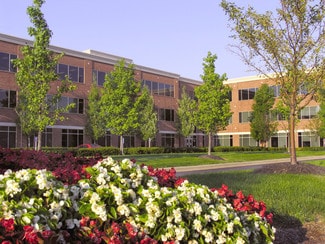 Plus de détails pour 6530 W Campus Oval, New Albany, OH - Bureau à louer