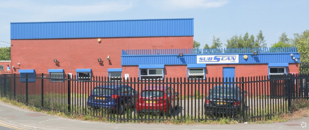 126 Whitehall Rd, Leeds à louer - Photo de l’immeuble – Image 3 sur 4