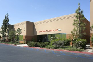 Plus de détails pour 26844 Adams Ave, Murrieta, CA - Industriel/Logistique à louer