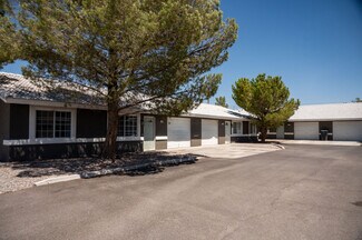 Plus de détails pour 1171 Sixshooter Ave, Pahrump, NV - Logement à vendre