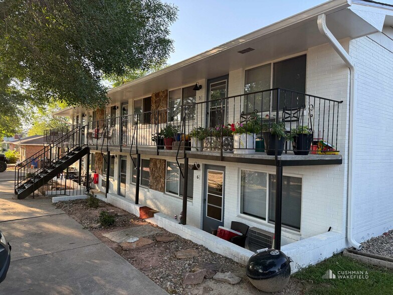Loveland Multifamily Portfolio portefeuille de 5 biens à vendre sur LoopNet.fr - Photo de l’immeuble – Image 3 sur 18