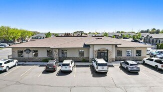 Plus de détails pour 236 River Vista Pl, Twin Falls, ID - Coworking à louer
