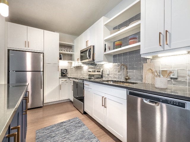 411 W Commerce St, Dallas, TX à louer - Photo intérieure – Image 3 sur 96