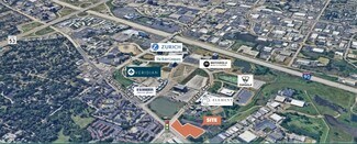 Plus de détails pour 1200 E Algonquin Rd, Schaumburg, IL - Terrain à vendre