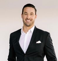 Drew McAllister