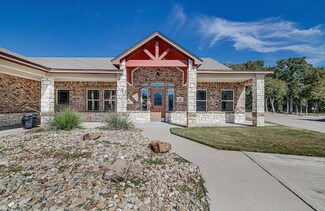 Plus de détails pour 2107 Fort Worth Hwy, Weatherford, TX - Bureau à louer