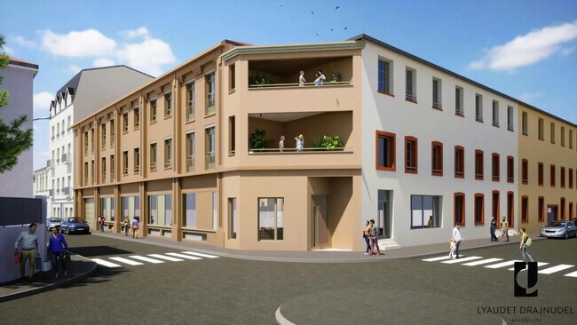 Plus de détails pour Local commercial à vendre