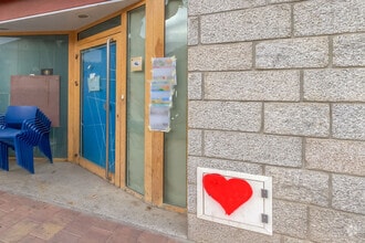 Local commercial dans Galapagar, Madrid à louer Photo intérieure– Image 1 sur 38