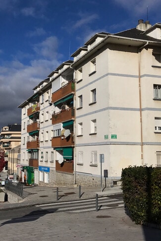 Plus de détails pour Calle Luceros, 2, Collado Villalba - Logement à vendre