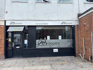 Plus de détails pour 2A Churchill Av, Melksham - Local commercial à vendre
