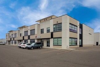Plus de détails pour 118 Provincial Ave, Sherwood Park, AB - Industriel/Logistique à louer