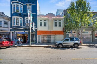 Plus de détails pour 3117-3119 24th St, San Francisco, CA - Local commercial à vendre
