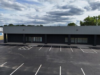 Plus de détails pour 609-621 E Bigelow Ave, Findlay, OH - Local d'activités à louer