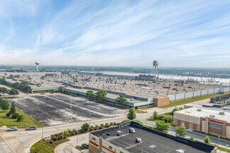 Plus de détails pour 3300 N 124th St, Milwaukee, WI - Industriel/Logistique à vendre
