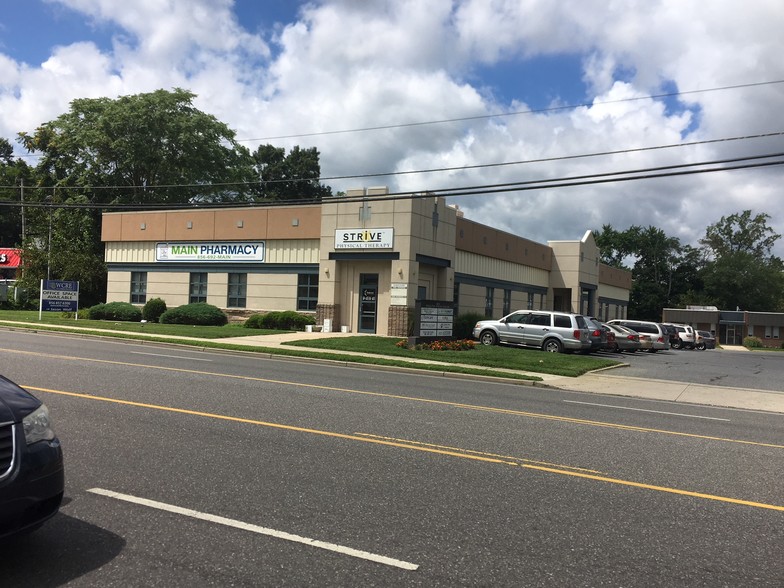 80 S Main Rd, Vineland, NJ à louer - Autre – Image 1 sur 4