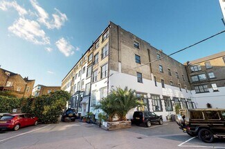 Plus de détails pour 202-208 New North Rd, Londres - Bureau à louer